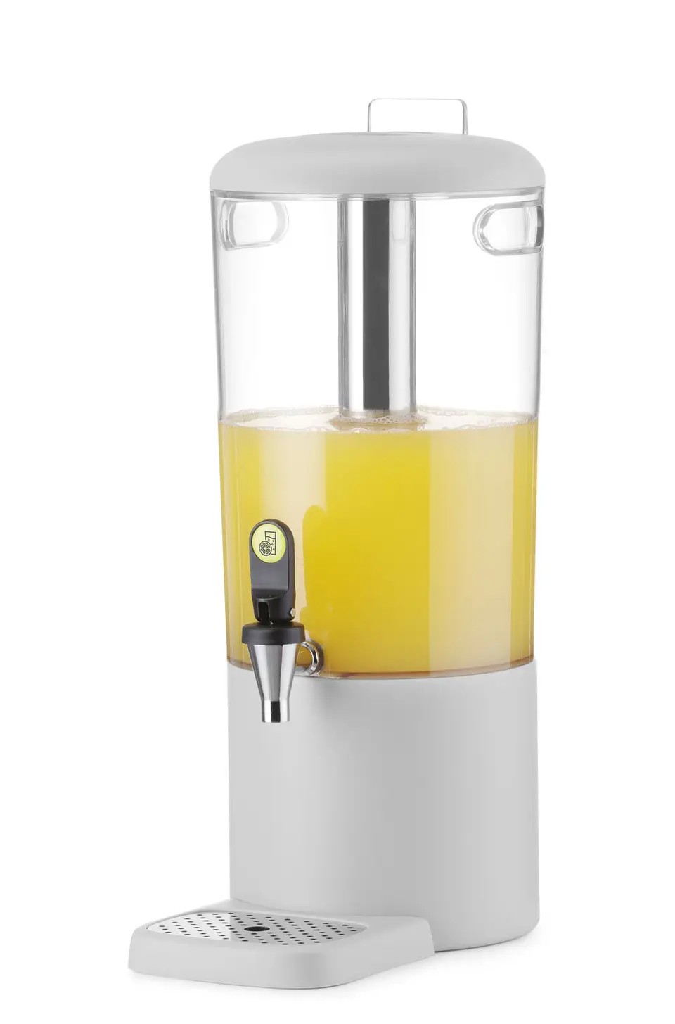 Hendi juice dispenser 8L