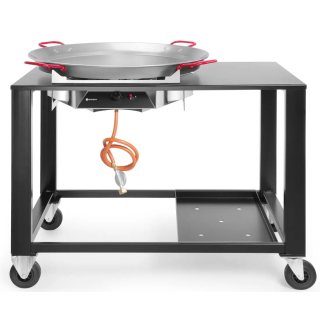 Hendi gas grill Fiesta XL