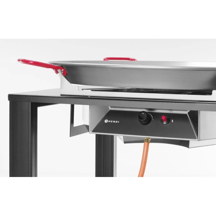 Hendi gas grill Fiesta XL