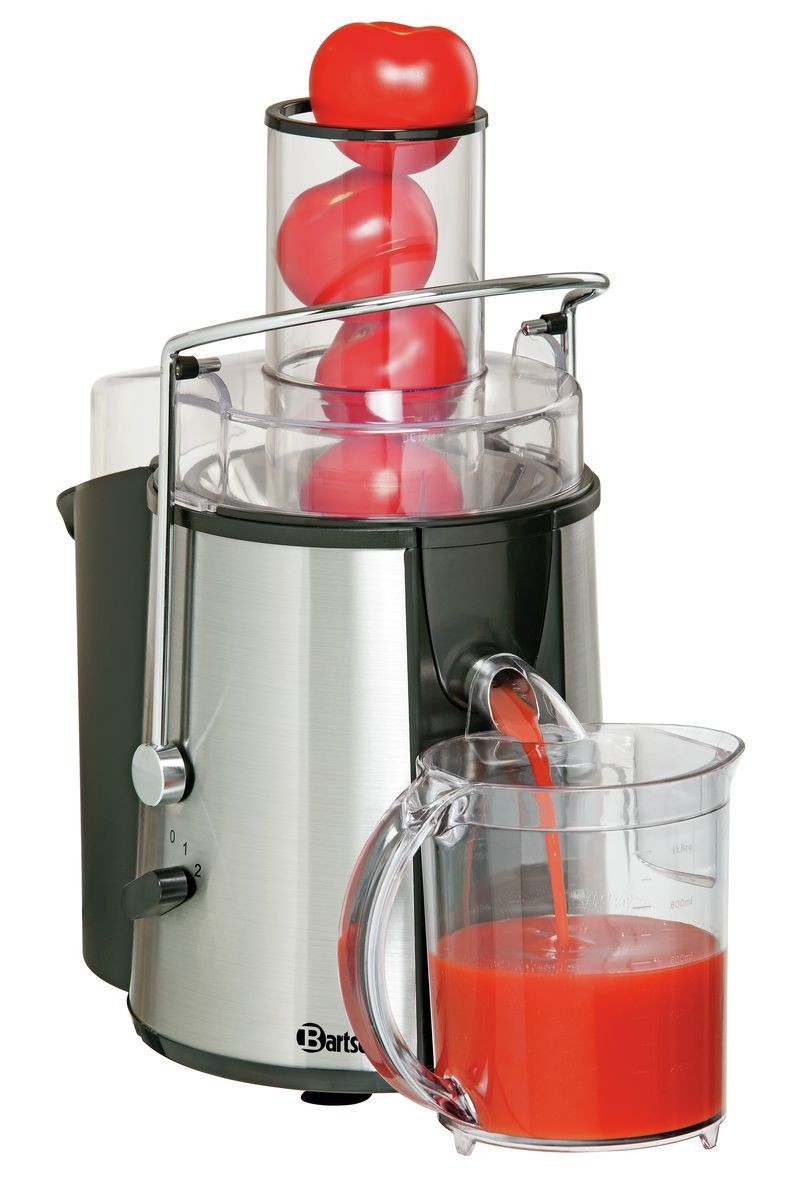 Bartscher juicer Top Juicer