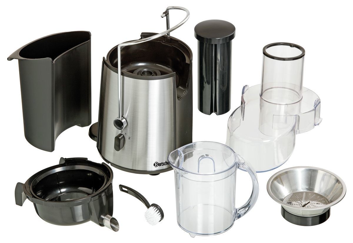 Bartscher juicer Top Juicer