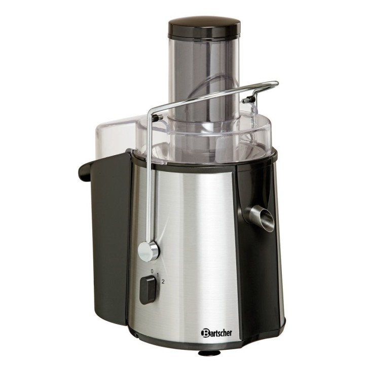 Bartscher juicer Top Juicer