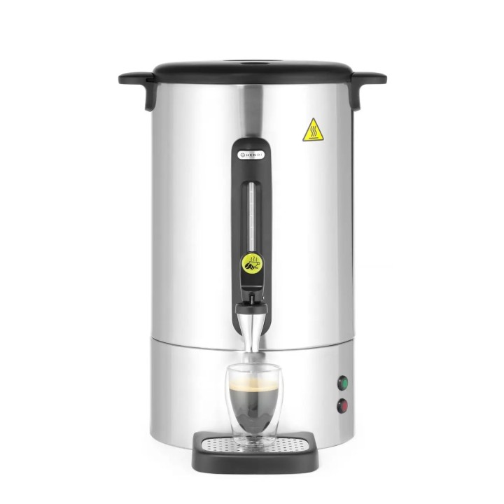 Hendi percolator 14L