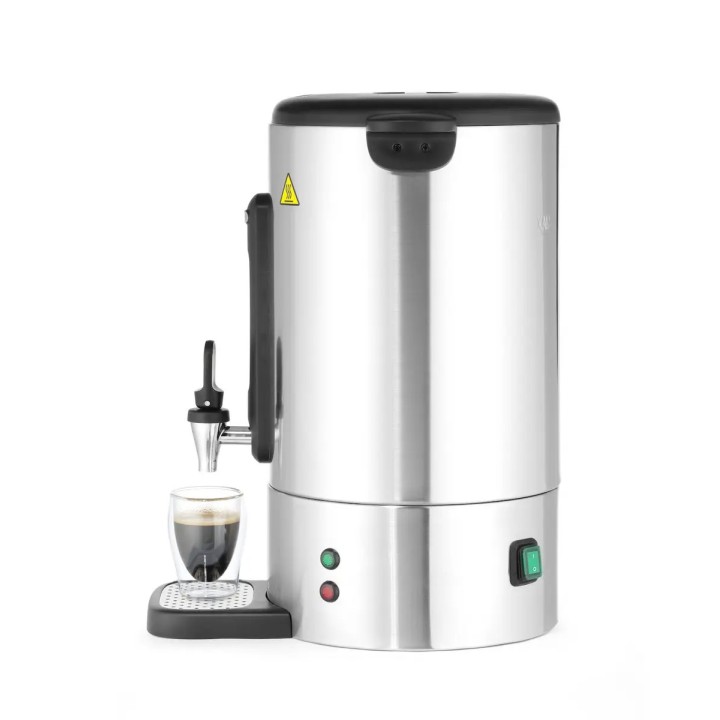 Hendi percolator 14L