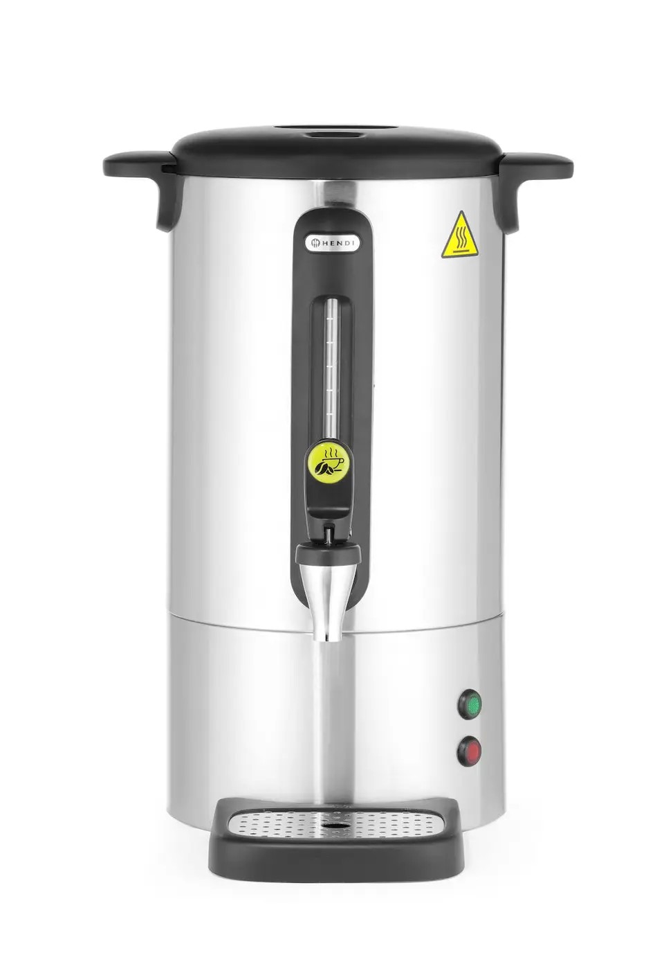 Hendi percolator 7L