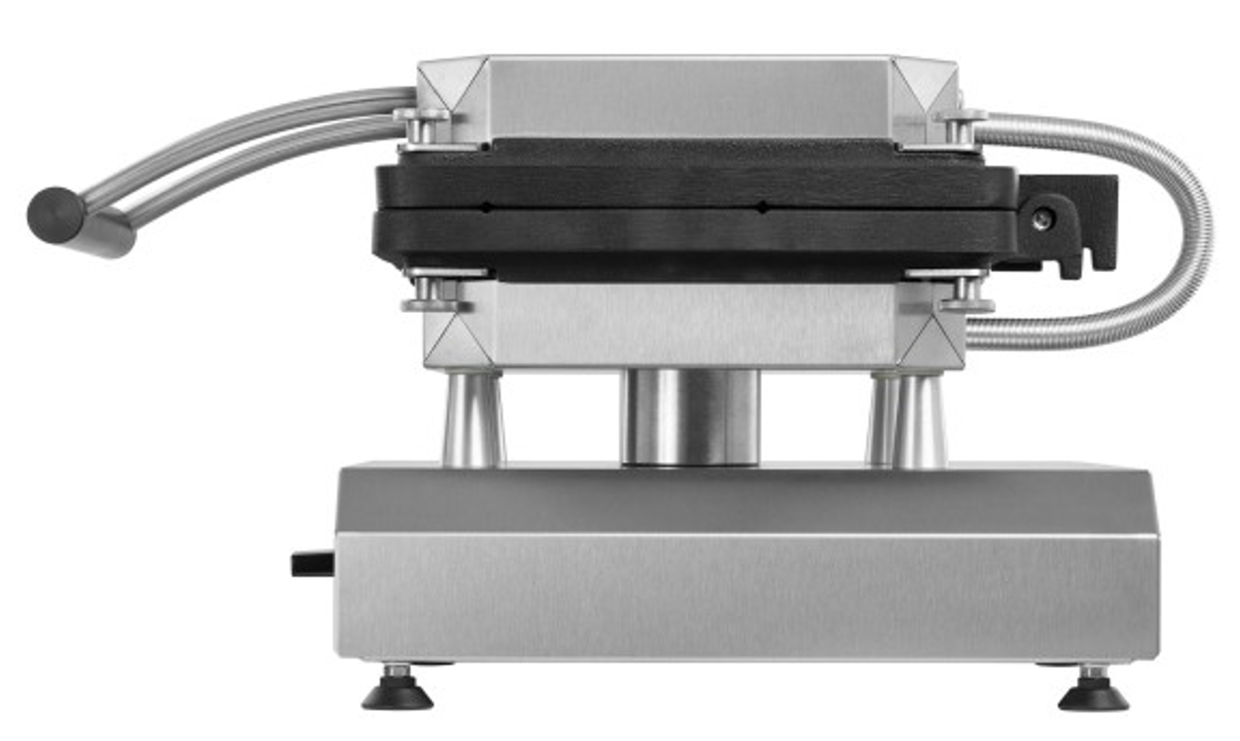 Neumärker waffle maker Twin 400V 12-40802DT