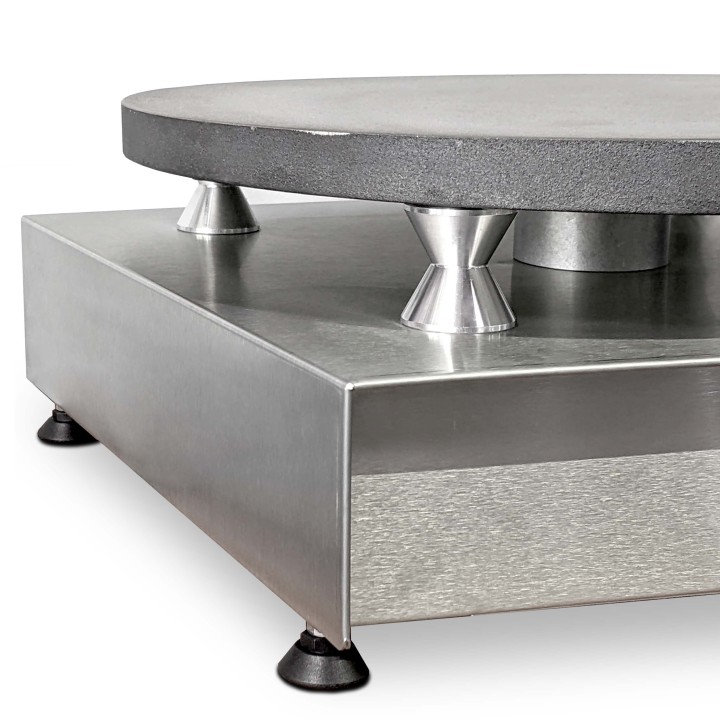 Neumärker crepe maker Active I