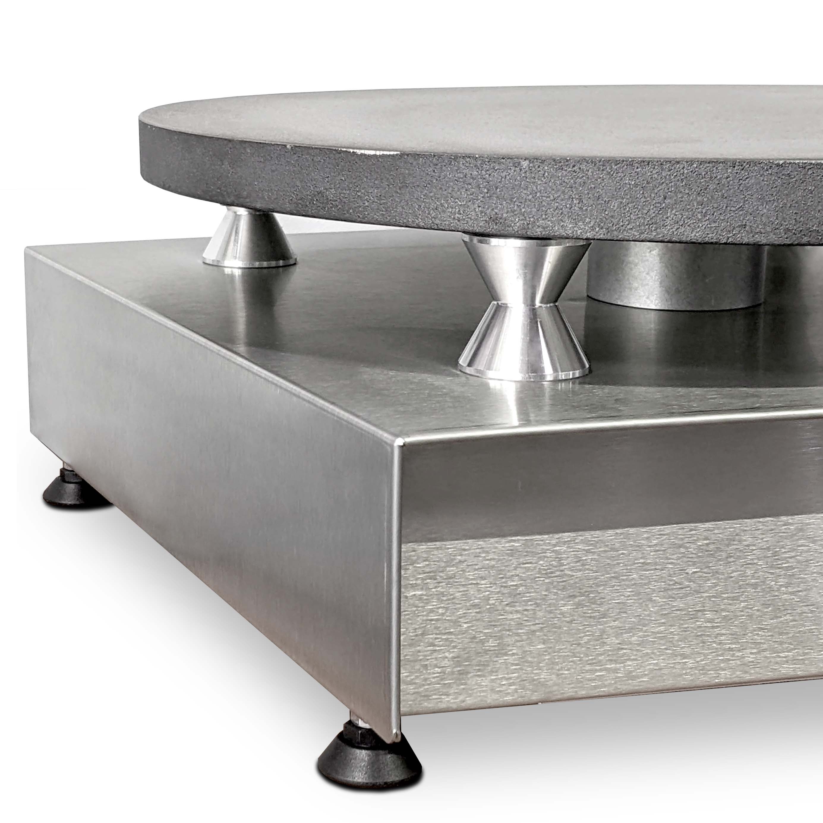 Neumärker crepe maker Active I