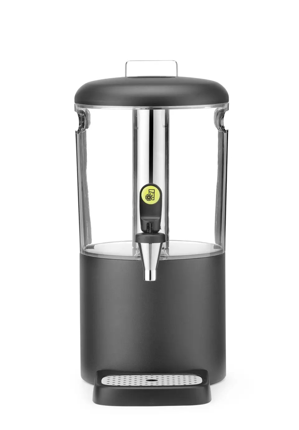 Hendi juice dispenser 4L