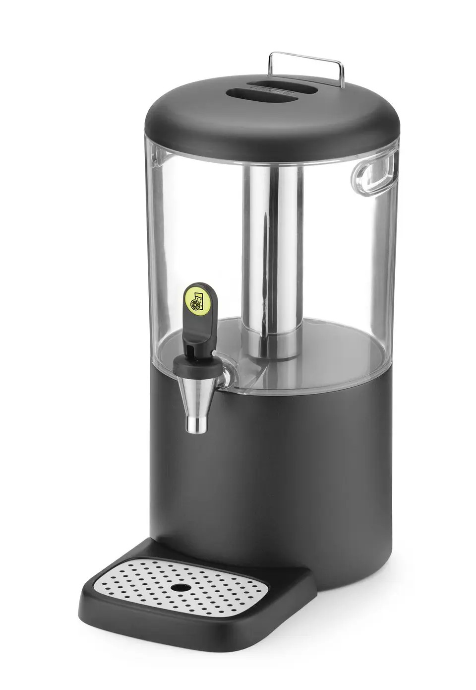 Hendi juice dispenser 4L