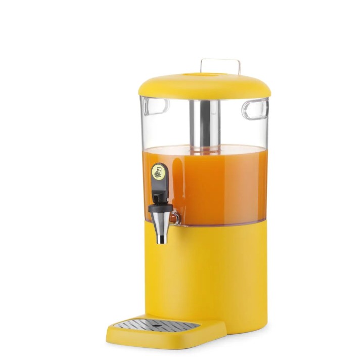 Hendi juice dispenser 4L