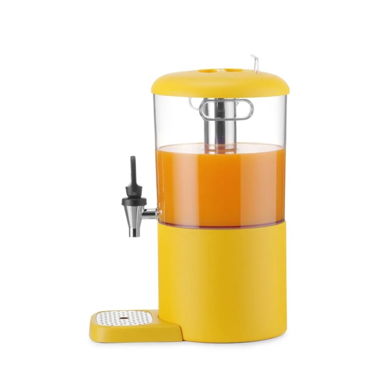 Hendi juice dispenser 4L
