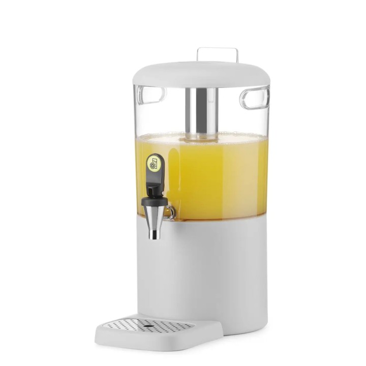 Hendi juice dispenser 4L