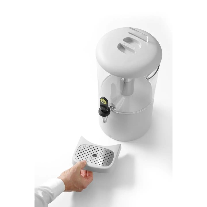 Hendi juice dispenser 4L