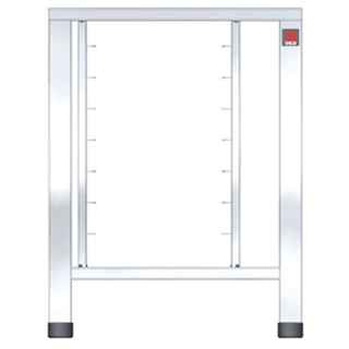 Tecnoeka convection oven stand EKTS 423