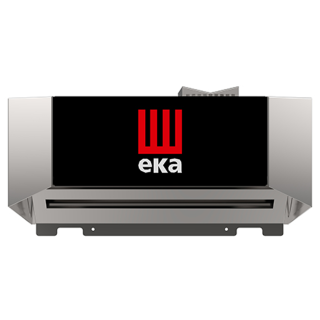 Tecnoeka ventilation hood EKKCN 523