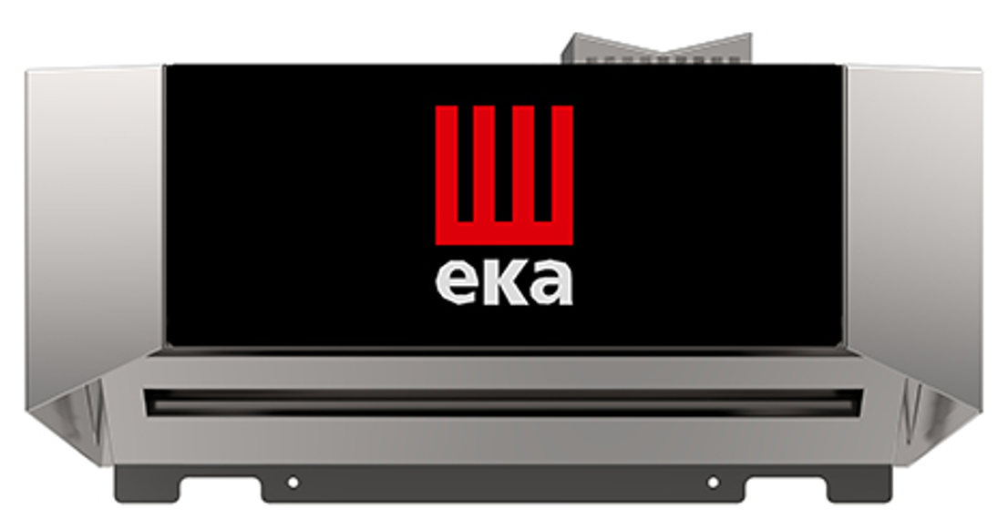 Tecnoeka ventilation hood EKKCN 523