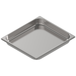 Tecnoeka (GN 2/3) 20mm