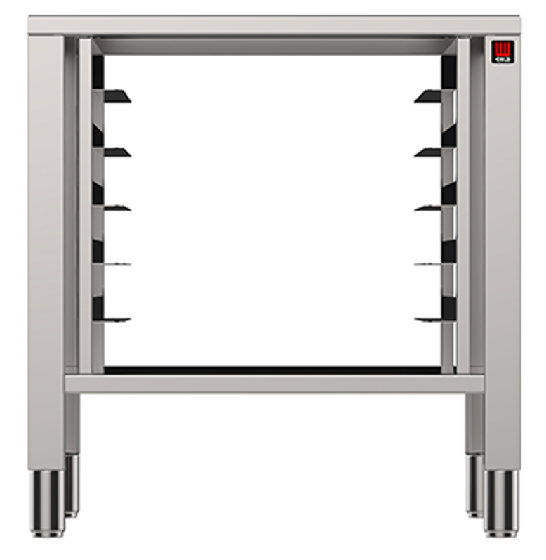 Tecnoeka convection oven stand MKTS 11