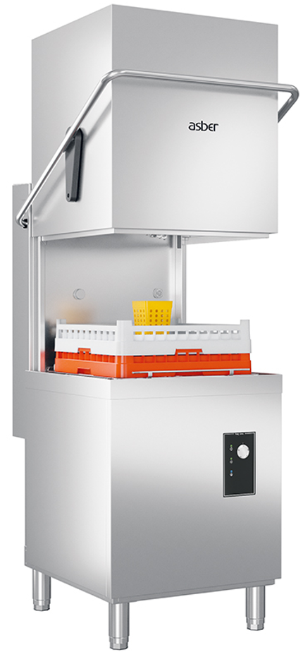 Asber pass through dishwasher GEX-H510