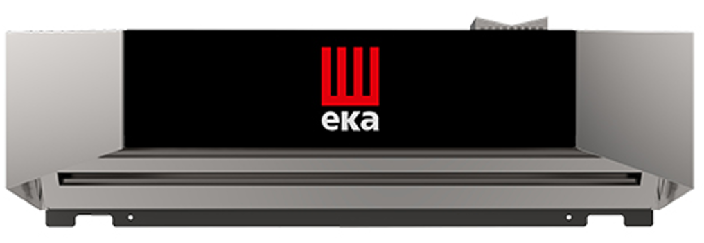 Tecnoeka ventilation hood MKKC 610 S