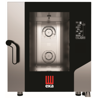 Tecnoeka convection oven MKF 711 BM