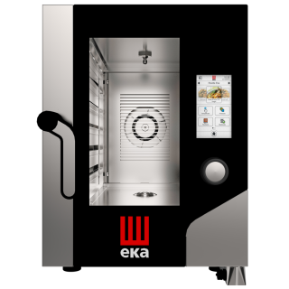 Tecnoeka convection oven MKF 711 V TS