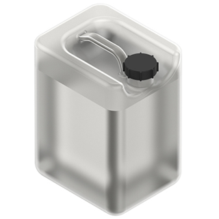 Tecnoeka detergent and rinse aid MKDET