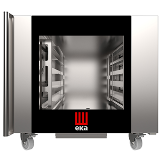 Tecnoeka - proofer and holding cabinet MKL 1064