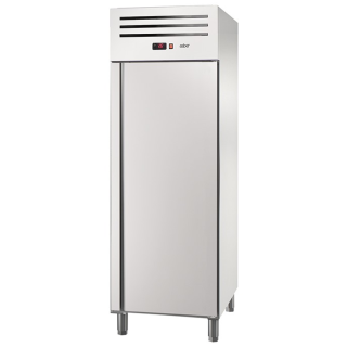 Asber fridge ECP-701 HC R