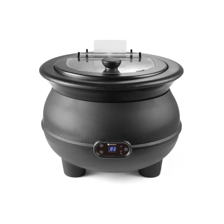 Hendi soup kettle (8L)