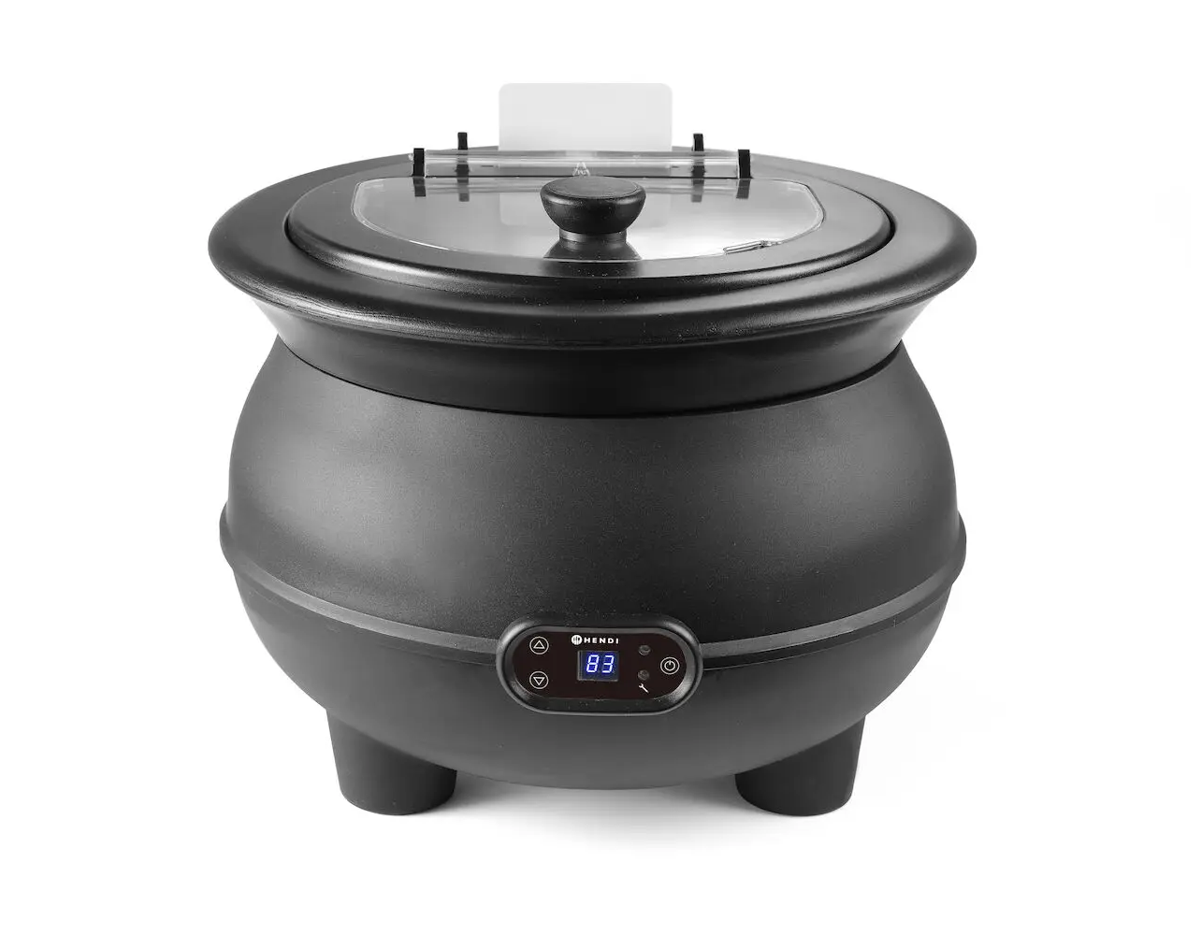 Hendi soup kettle (8L)
