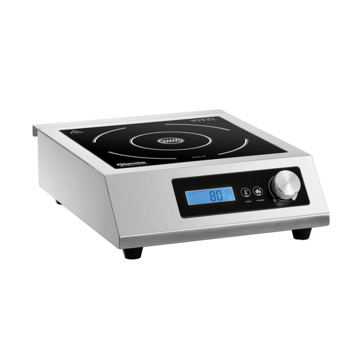 Bartscher induction hob IK 35NG-1TCKS