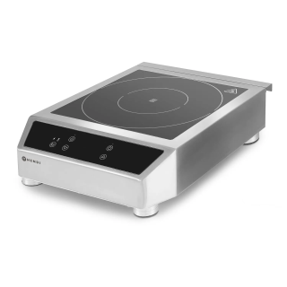 Hendi induction hob model 3500D