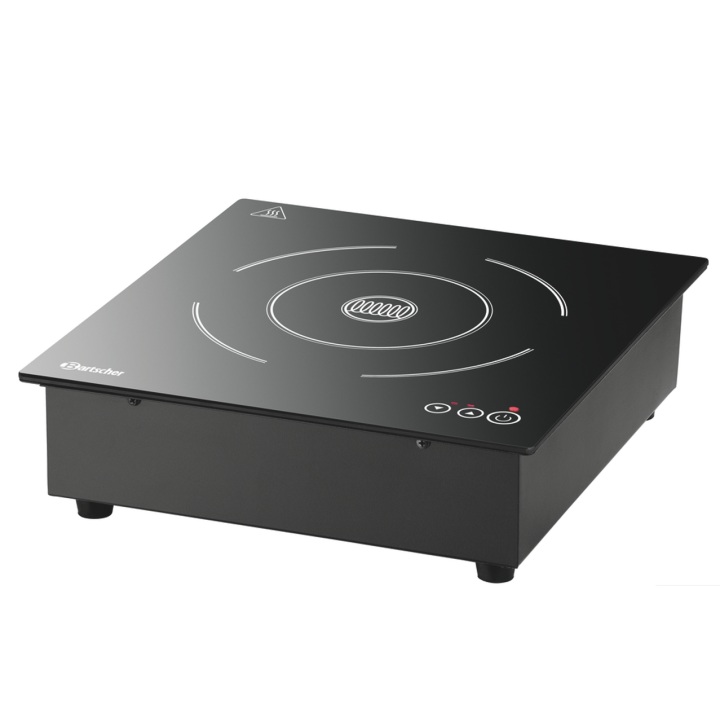 Bartscher built-in induction hob 351TC