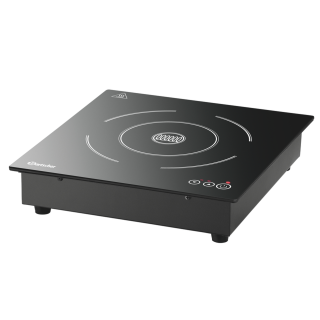 Bartscher built-in induction hob 201TC