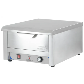 Casselin warming drawer CTC1