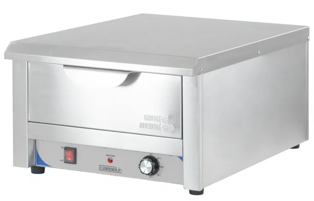 Casselin warming drawer CTC1