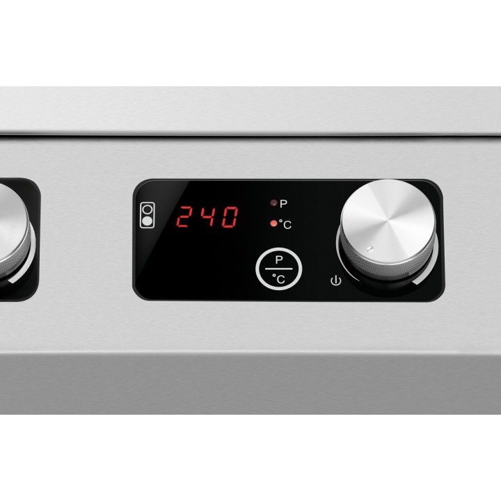 Bartscher induction cooker 4P 50-1 TCK