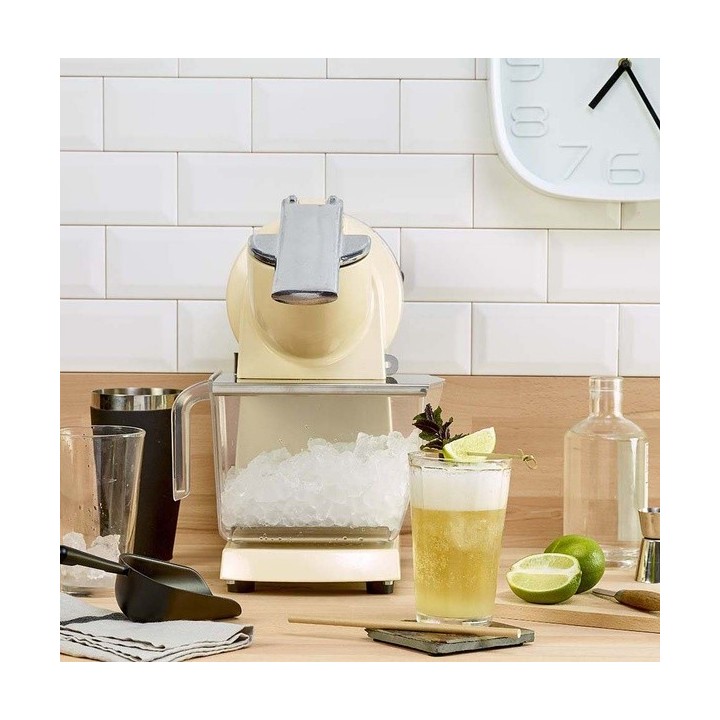 Santos ice crusher 09