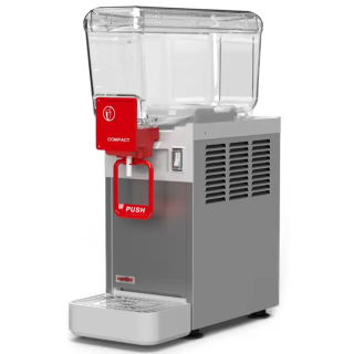 Ugolini juice dispenser Arctic Compact 5/1 inox