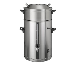 Bravilor percolator NAK 40