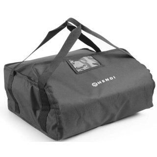 Hendi pizza delivery bag 470x470mm