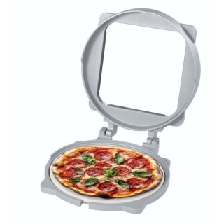 Neumärker pizza baking plate  31-40876-01