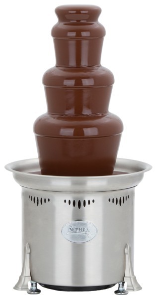 Neumärker chocolate fountain 05-51020