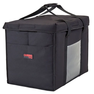 Cambro thermal insulated transport bag