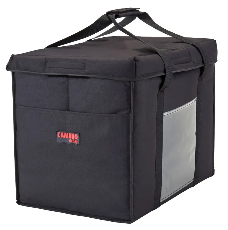 Cambro thermal insulated transport bag