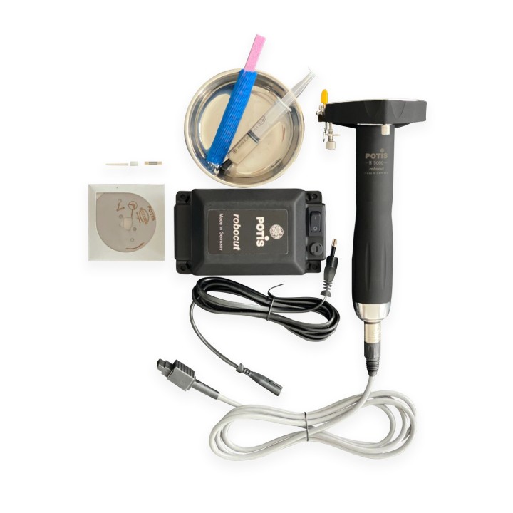 Potis kebab knive Robocut R 9000