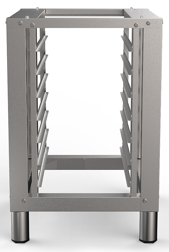 Venix convection oven stand