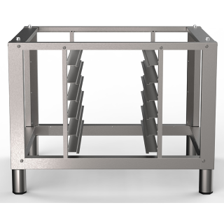 Venix convection oven stand